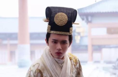山阴公主的“变态”弟弟,集残暴与荒唐于一体的刘子业