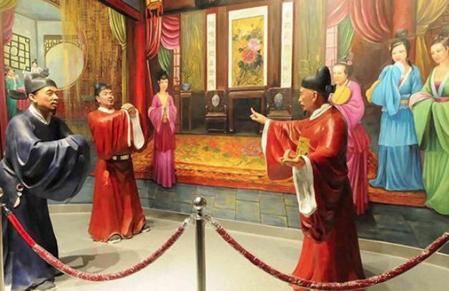 明宪宗朱见深在位23年,他在历史上有何政绩