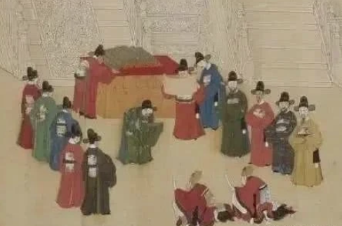 历史上那么多亡国之君,为何崇祯帝最受同情