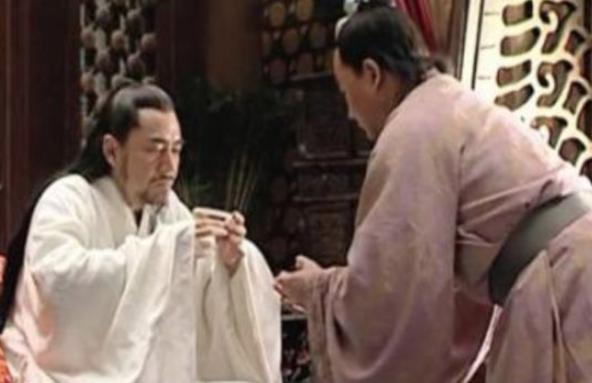 嘉靖皇帝二十年不上朝,没人造反吗