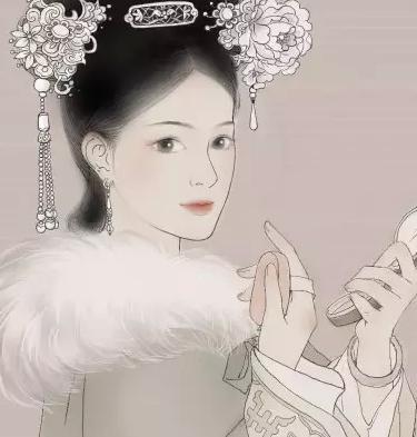 唐朝元稹最爱的女子是不是元配夫人韦丛