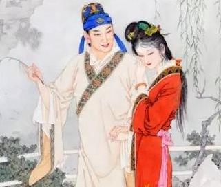 唐朝元稹最爱的女子是不是元配夫人韦丛