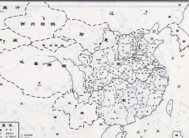 对抗骑兵的武器“弓弩”,在宋朝被开发到极致