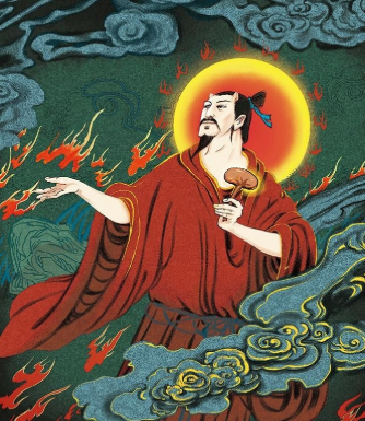 传说炎帝有四个女儿,她们分别是谁呢?-趣历史网