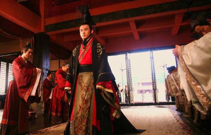 平定“七国之乱”的功臣是谁