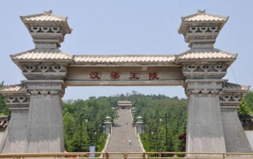 平定“七国之乱”的功臣是谁