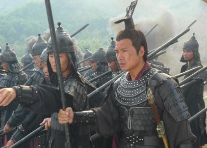 平定“七国之乱”的功臣是谁