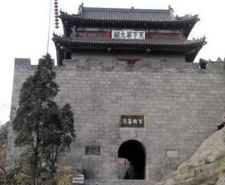 娘子关的由来是什么样的 为何会取这么一个名字呢