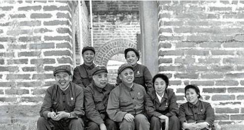 林立果选妃的过程是什么样的