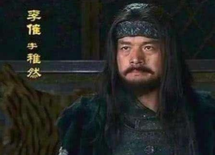 汉献帝最恨的人是谁