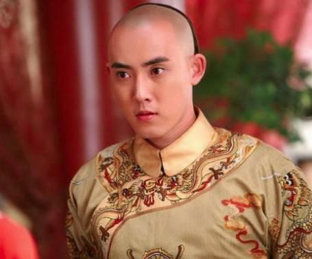 爱新觉罗·永璂:乾隆最不受待见的儿子,年仅25岁就逝世