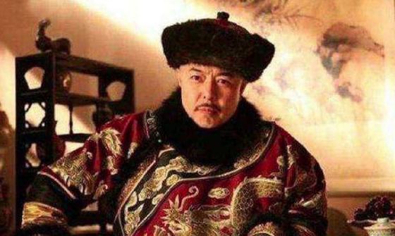 爱新觉罗·永璂:乾隆最不受待见的儿子,年仅25岁就逝世