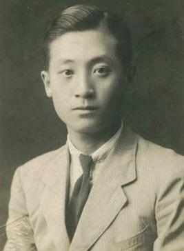 抗战空军头号杀手 著名飞行员柳哲生简介