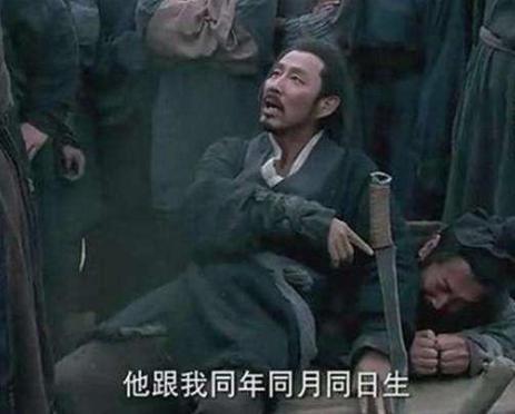 张良是刘邦身边最聪明的人,早料到他会“兔死狗烹”便辞官归隐了