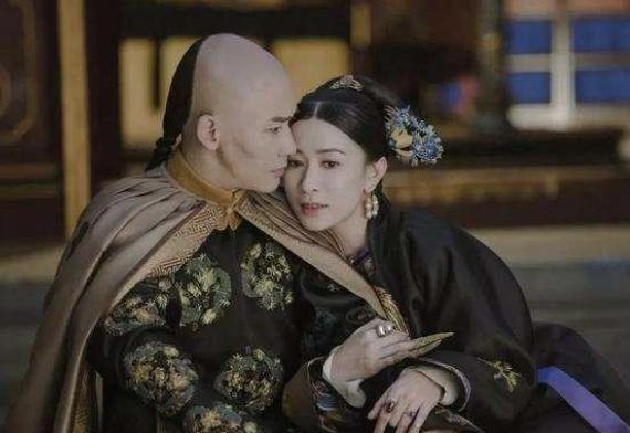 她是清朝最得宠的继后,死后还能与大清皇帝合葬