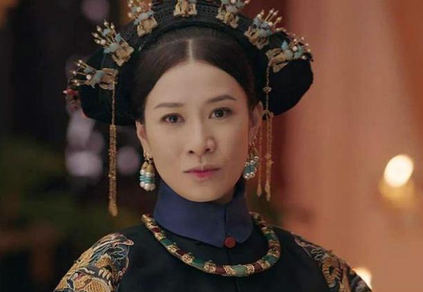 她是清朝最得宠的继后,死后还能与大清皇帝合葬