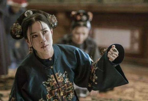 她是清朝最得宠的继后,死后还能与大清皇帝合葬