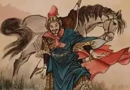 盛唐诗人高适的完美逆袭!是什么让高适坚持了五十年
