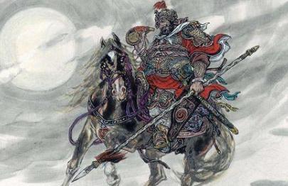 盛唐诗人高适的完美逆袭!是什么让高适坚持了五十年