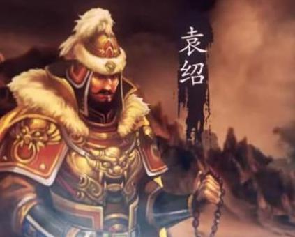 曹操和袁绍在打官渡之战时 其他诸侯到底在干什么