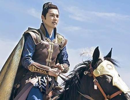 他宽厚善良更没有迫害薛仁贵一说 却被电视剧强行给抹黑了