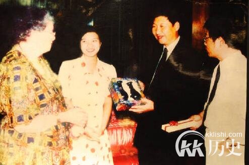 习近平访美的足迹：回顾习近平六次访美目的地