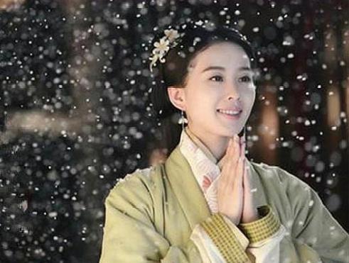 苏轼为歌女填词,太过情深至今广为传诵