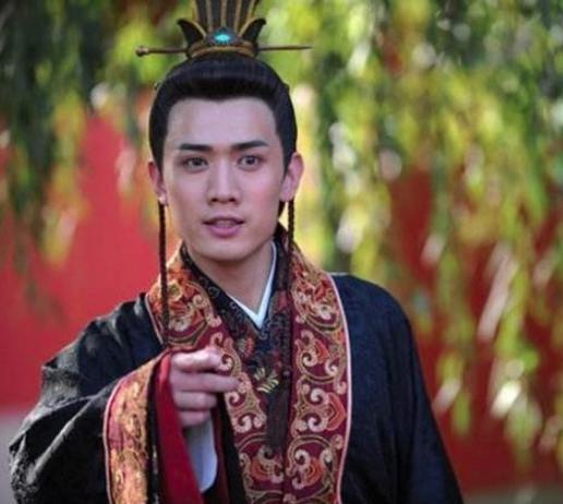 杨玉环被唐玄宗赐死后,李瑁有什么想法