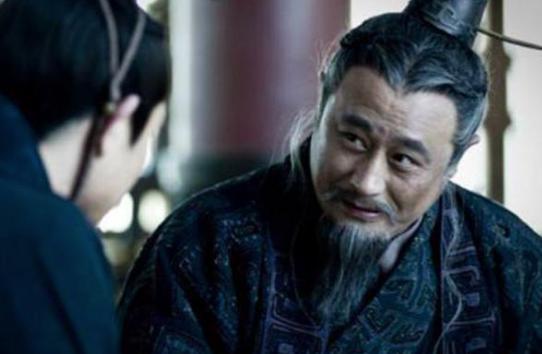 李斯临死总结了自己的七条罪状，时刻影响着中国历史
