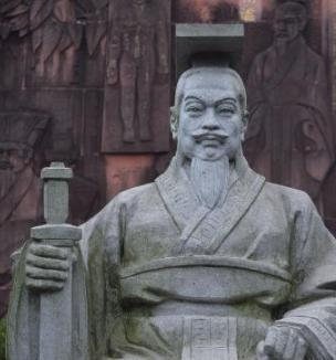 关于黄帝的传说有哪些