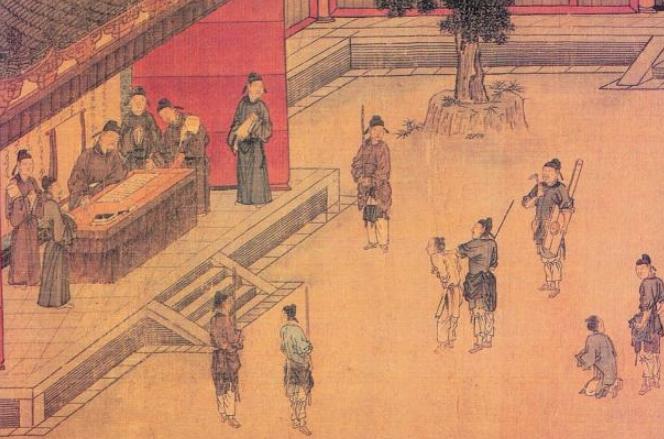 两宋时期,良贱制度的消亡有何历史意义