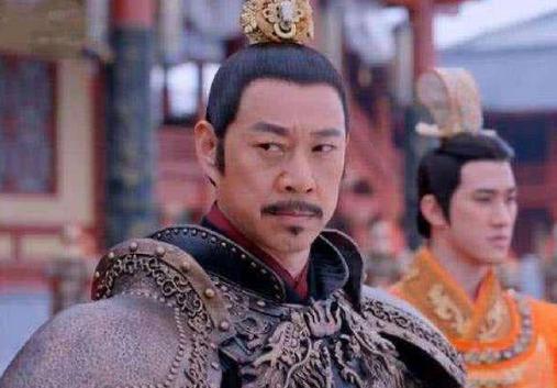古代君王打仗第一人!在位23年不修长城!