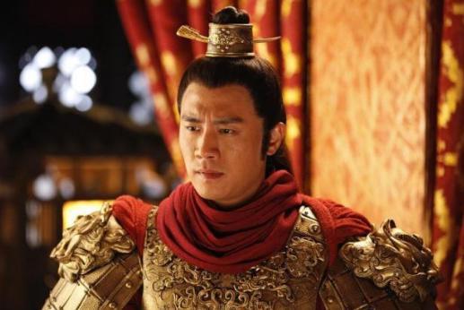 古代君王打仗第一人!在位23年不修长城!