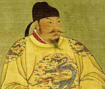 古代君王打仗第一人!在位23年不修长城!