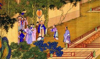 古代妃嫔生活到底生活是什么样的 别再被电视剧给骗了