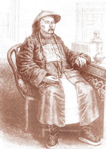 晚清三杰：为晚清续命百年的功臣