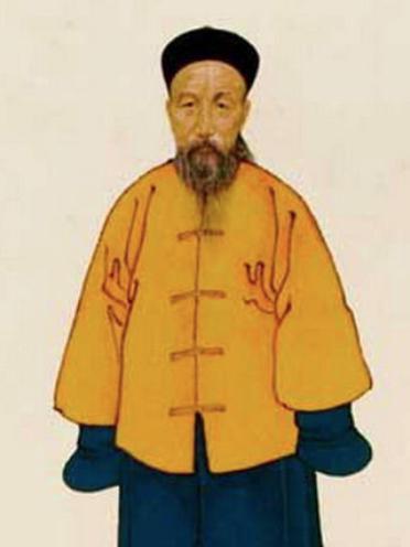 晚清三杰：为晚清续命百年的功臣