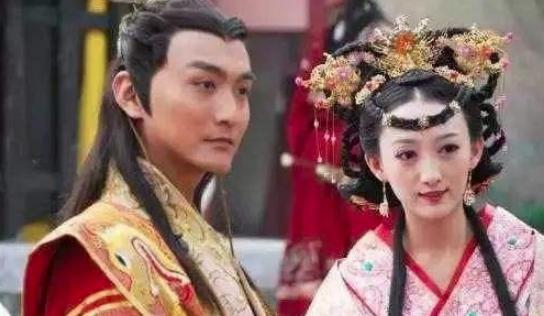 内阁首辅沈一贯上书请问皇后的近况,皇帝大怒将其投入诏狱