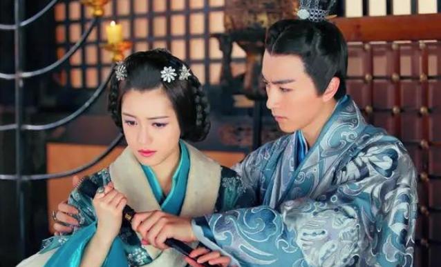 许平君:刘病已最爱的女子,同甘共苦富贵不相忘