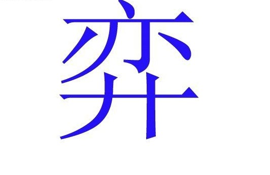 中国人姓名里最为忌讳的50个字