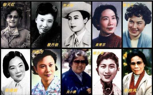 揭秘：70年前筱丹桂为何服毒自杀