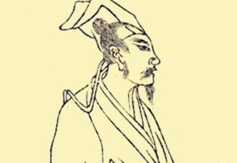 中唐时的大诗人元稹,背后对妻子的自私与虚伪