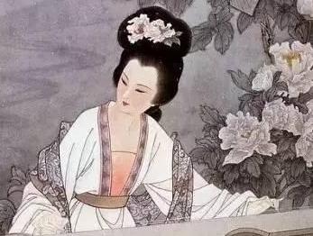 中唐时的大诗人元稹,背后对妻子的自私与虚伪