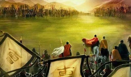 一场决定三国命运的关键战役！谁是官渡之战的幕后英雄！