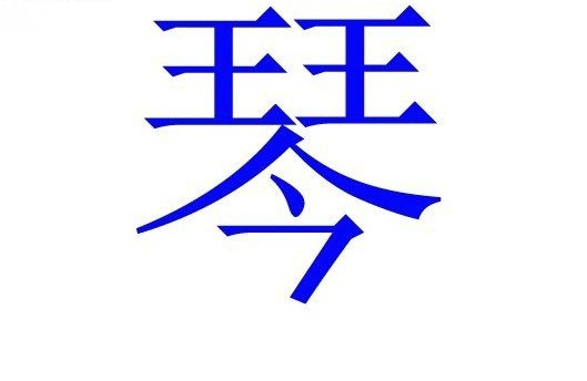 中国人姓名里最为忌讳的50个字