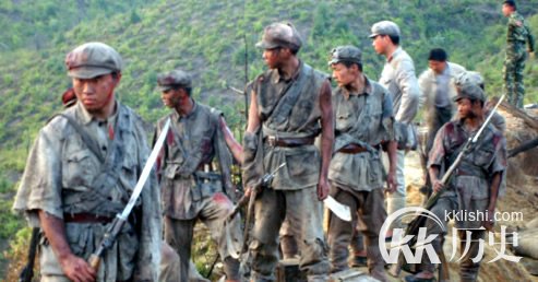 中条山战役惨败的根本原因 八路军不配合国军作战?