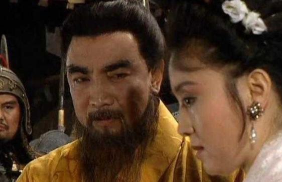 关于曹操“好人妻”的历史考察,正确理解曹操“好人妻”!