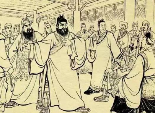 演义中程咬金的“三斧半”家喻户晓,正史中的程咬金更厉害!