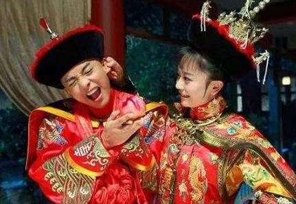 古时候迎娶到公主就能走向人生巅峰吗 他们的婚后生活真的很幸福吗