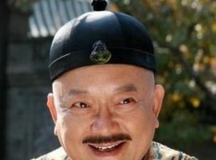 都知道和珅是一个大贪官 那你知道他的三不贪是什么样的吗